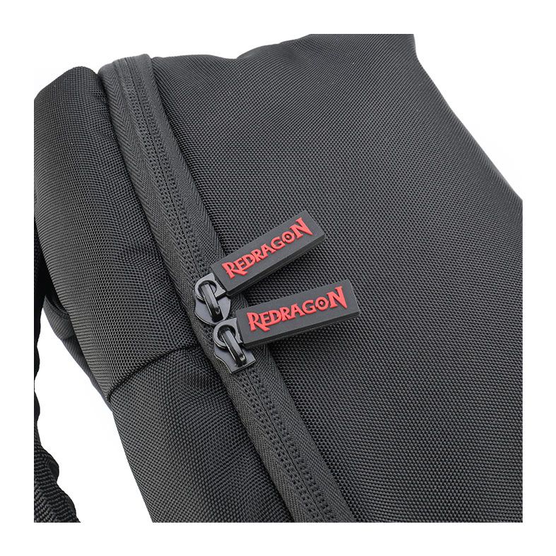Mochila Redragon Traveller, Preta, GB-93