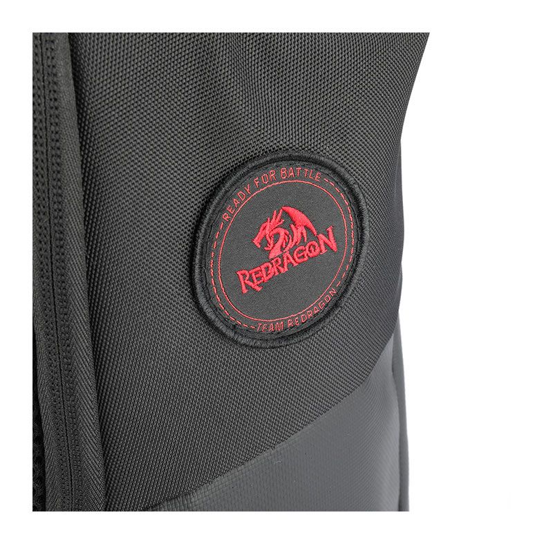 Mochila Redragon Traveller, Preta, GB-93