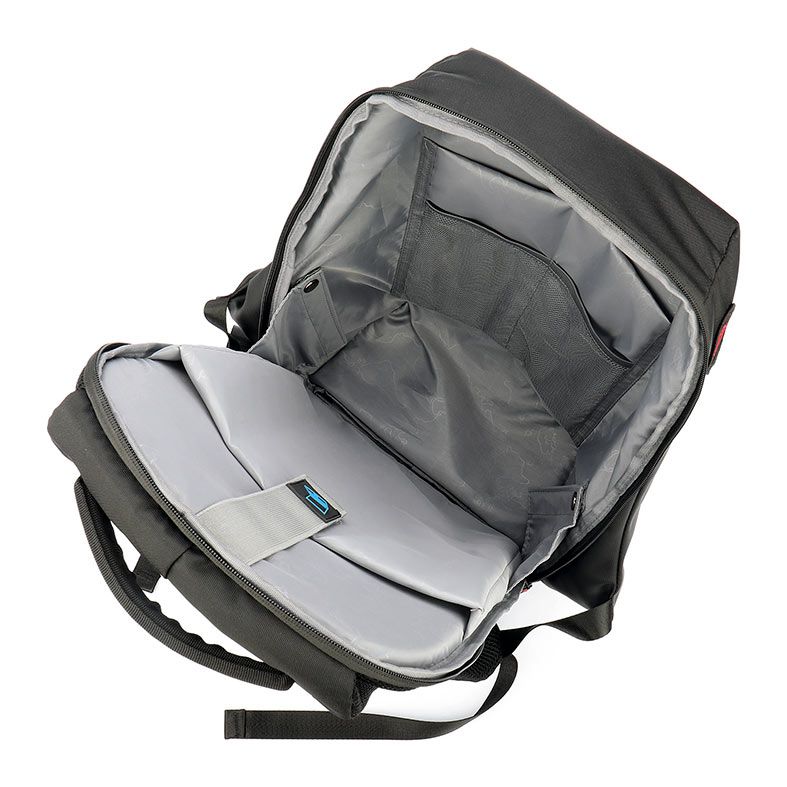 Mochila Redragon Traveller, Preta, GB-93