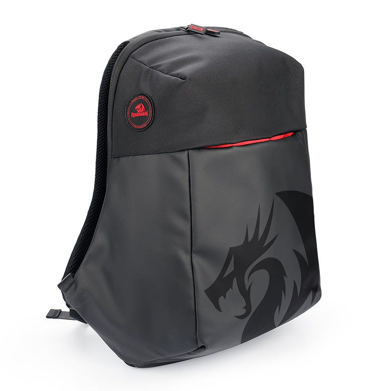 Mochila Redragon Traveller, Preta, GB-93