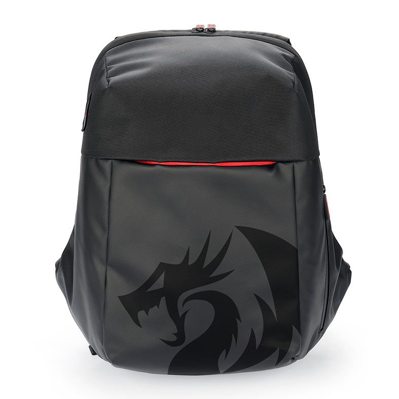 Mochila Redragon Traveller, Preta, GB-93