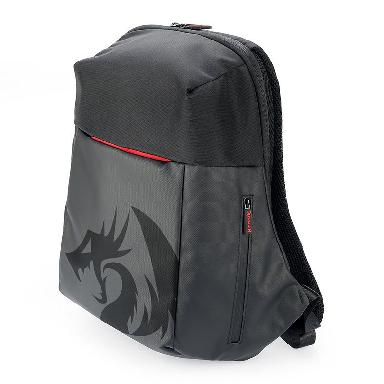 Mochila Redragon Traveller, Preta, GB-93