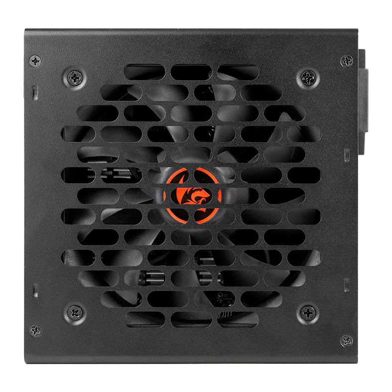 Fonte Redragon RGPS-500W, 500W, 80 Plus White, Preto, GC-PS021