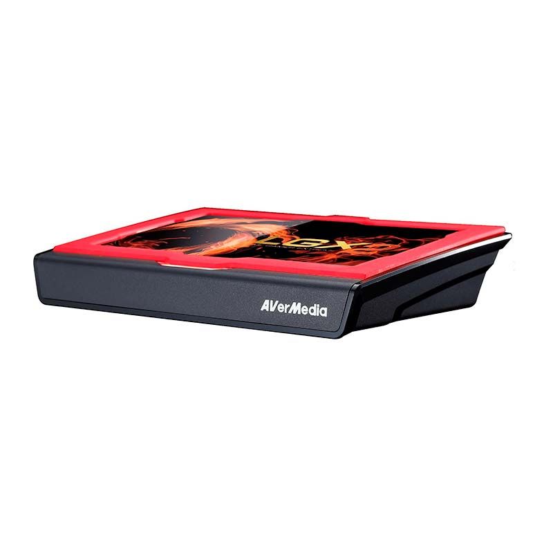 Placa de Captura de Video AVerMedia Live Gamer Extreme 2 4K, GC551