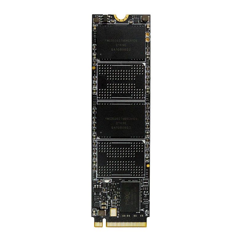 SSD Redragon Ember, 128GB, M.2 2280, PCIe NVMe, Leitura 1175 MB/s, Gravacao 700 MB/s, GD-401