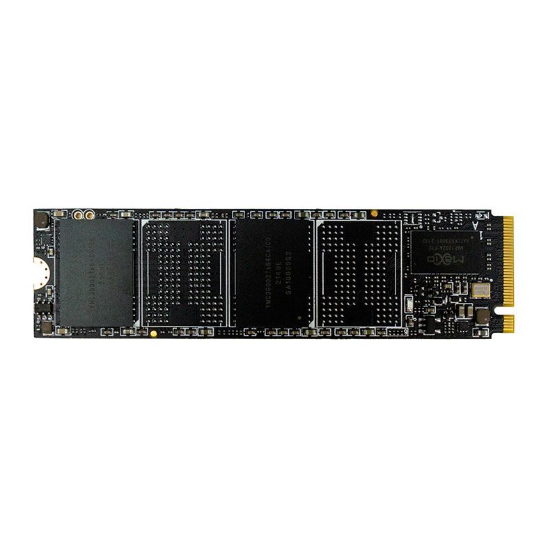 SSD Redragon Ember, 128GB, M.2 2280, PCIe NVMe, Leitura 1175 MB/s, Gravacao 700 MB/s, GD-401