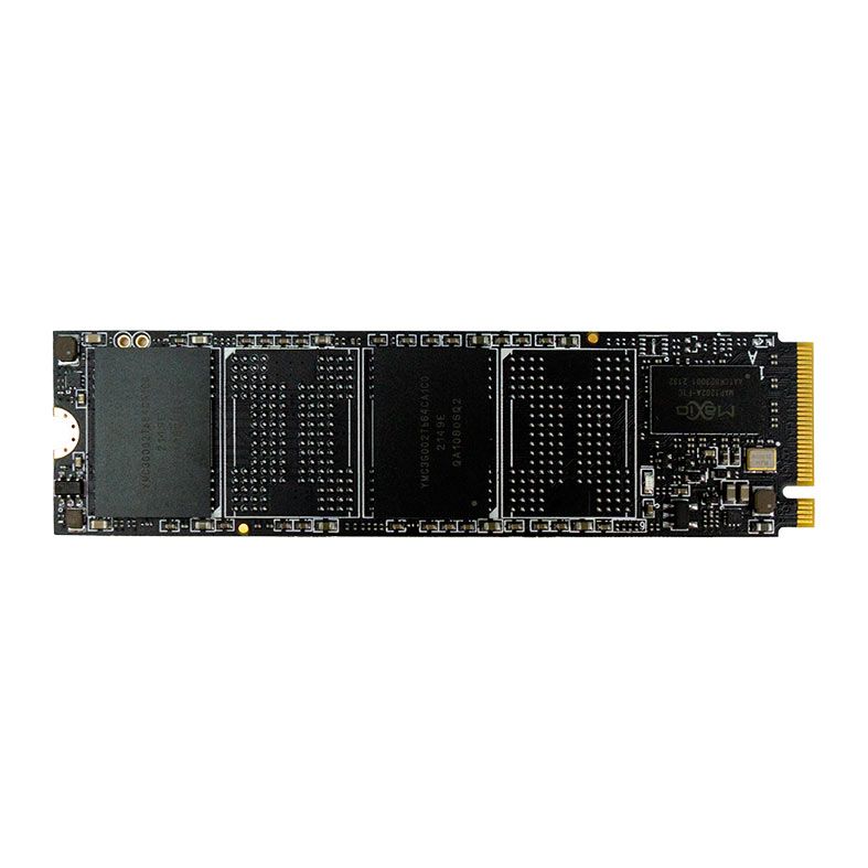 SSD Redragon Ember, 256GB, M.2 2280, PCIe NVMe, Leitura 2100MB/s, Gravacao 1350MB/s, GD-406