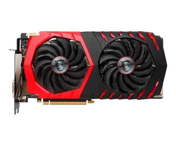 Placa video sale 1080ti