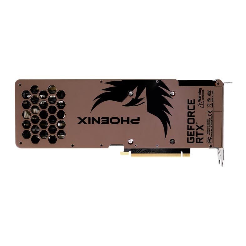 Placa de Video Gainward GeForce RTX 3070 Phoenix GS 8GB GDDR6 256