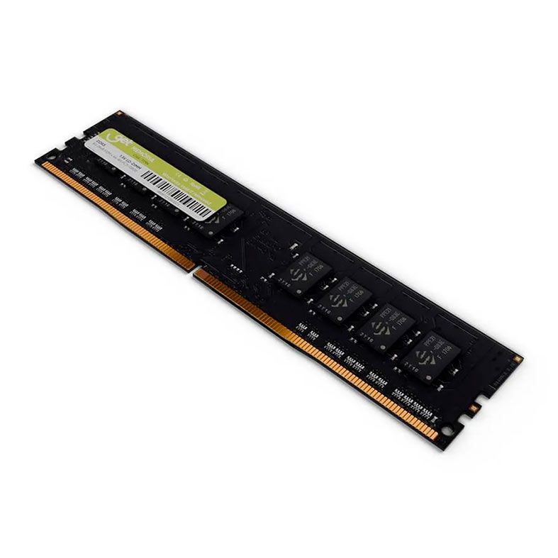 Memoria GET, 8GB (1x8GB), DDR3, 1600MHz, GET-8GB-1600MHZ-OEM