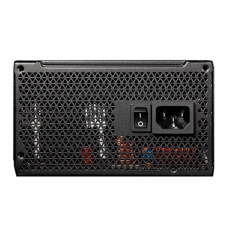 Fonte Cougar GEX1050, 1050W, Full-Modular, 80 Plus Gold, Preto, GEX1050