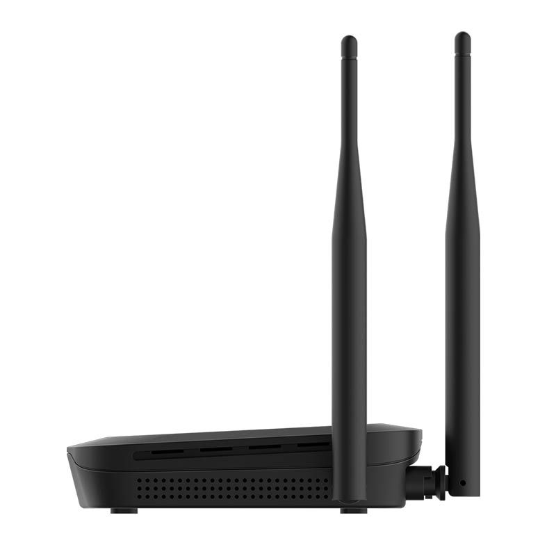 Roteador Intelbras Wifi Dual Band GF 1200 4 Antenas