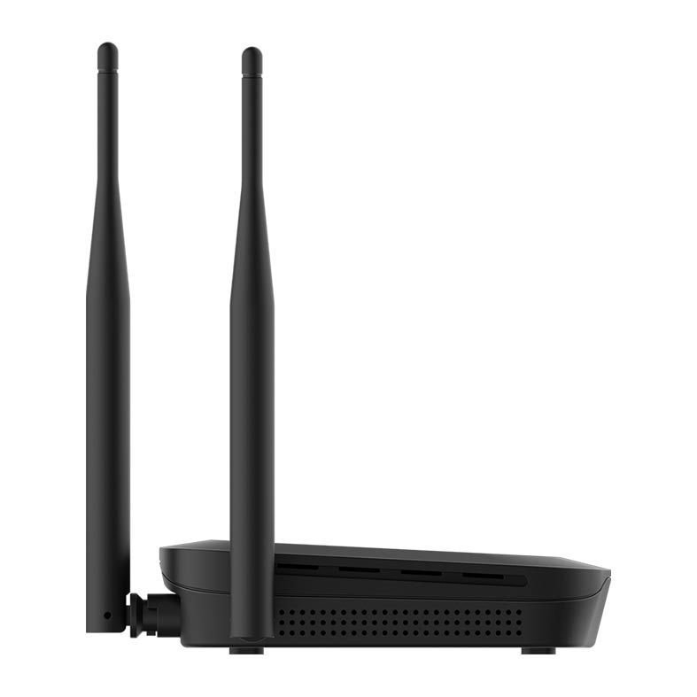 Roteador Intelbras Wifi Dual Band GF 1200 4 Antenas