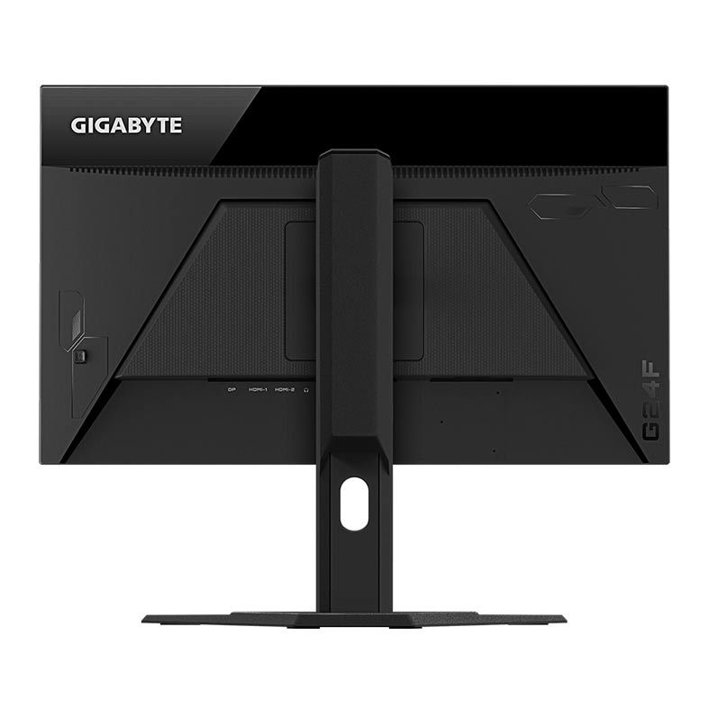 Monitor Gamer Gigabyte G24F 24" 1ms 165Hz FHD FreeSync Premium HDR Altura Ajustavel HDMI/DP, GIGABYTE G24F