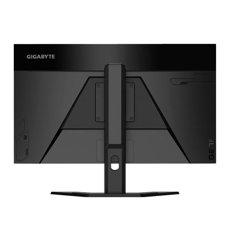 Monitor Gamer Gigabyte G27F 27" IPS 1ms 144Hz FHD FreeSync USB/HDMI/DP, GIGABYTE-G27F