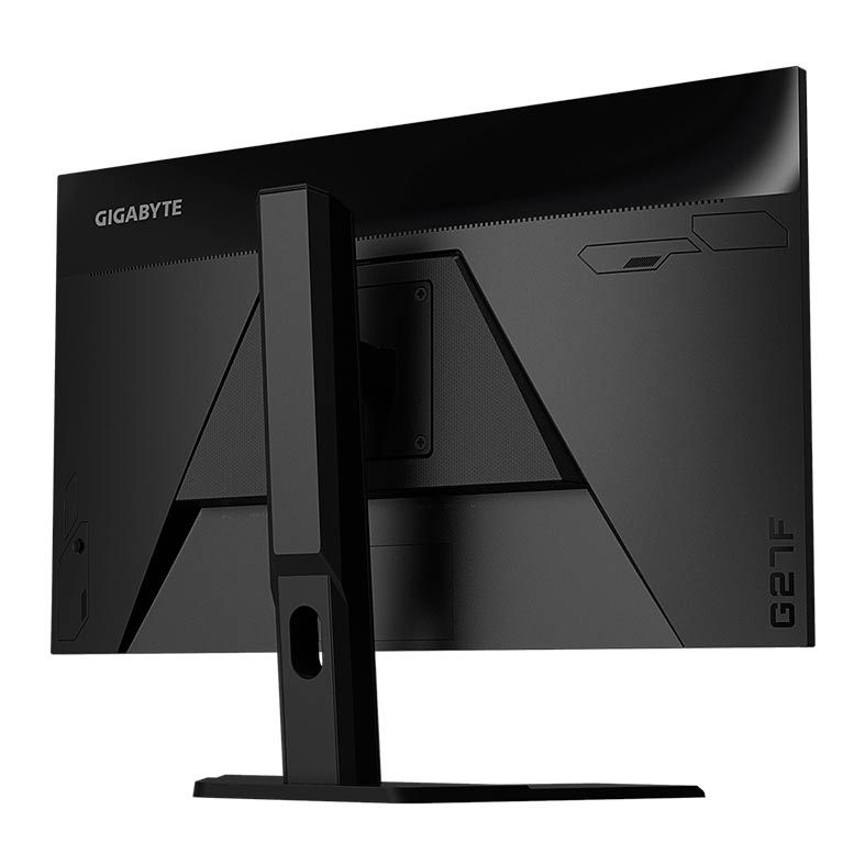 Monitor Gamer Gigabyte G27F 27" IPS 1ms 144Hz FHD FreeSync USB/HDMI/DP, GIGABYTE-G27F