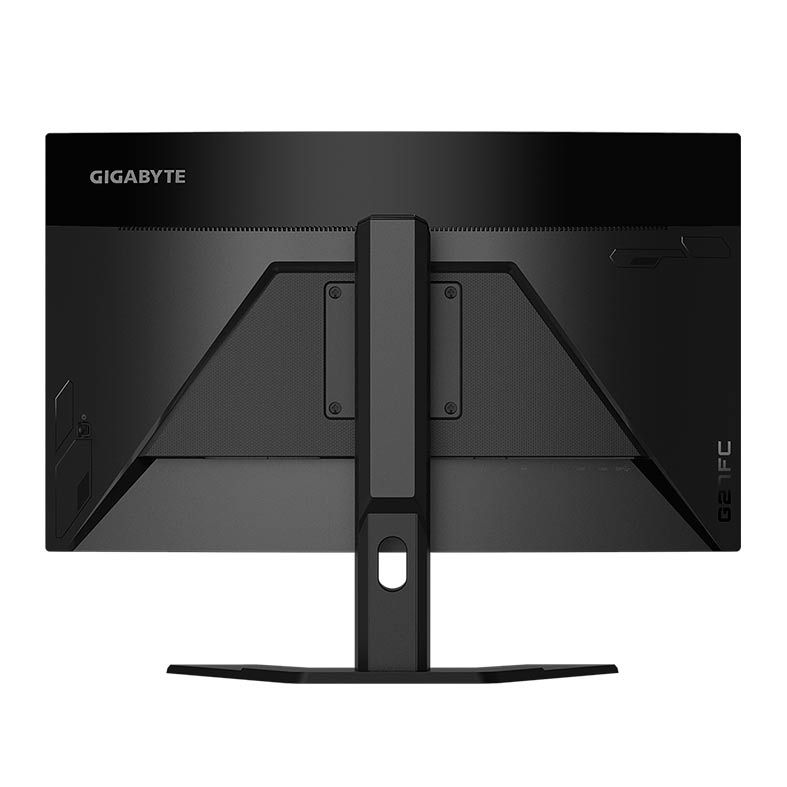 Monitor Gamer Gigabyte G27FC 27" Curvo VA 1ms 165Hz FHD FreeSync USB/HDMI/DP, GIGABYTE G27FC