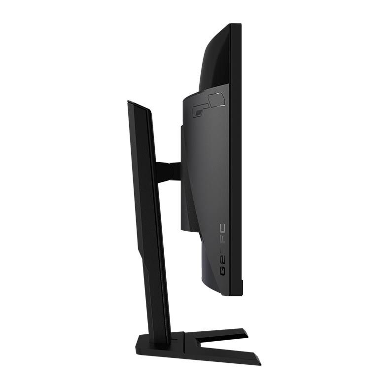 Monitor Gamer Gigabyte G27FC 27" Curvo VA 1ms 165Hz FHD FreeSync USB/HDMI/DP, GIGABYTE G27FC