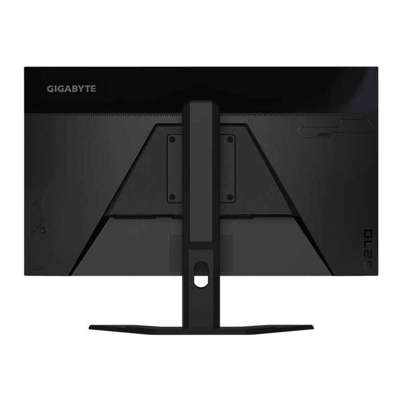 Monitor Gamer Gigabyte G27Q 27" 1ms 144Hz QHD FreeSync Premium HDR Altura Ajustavel HDMI/DP, GIGABYTE G27Q