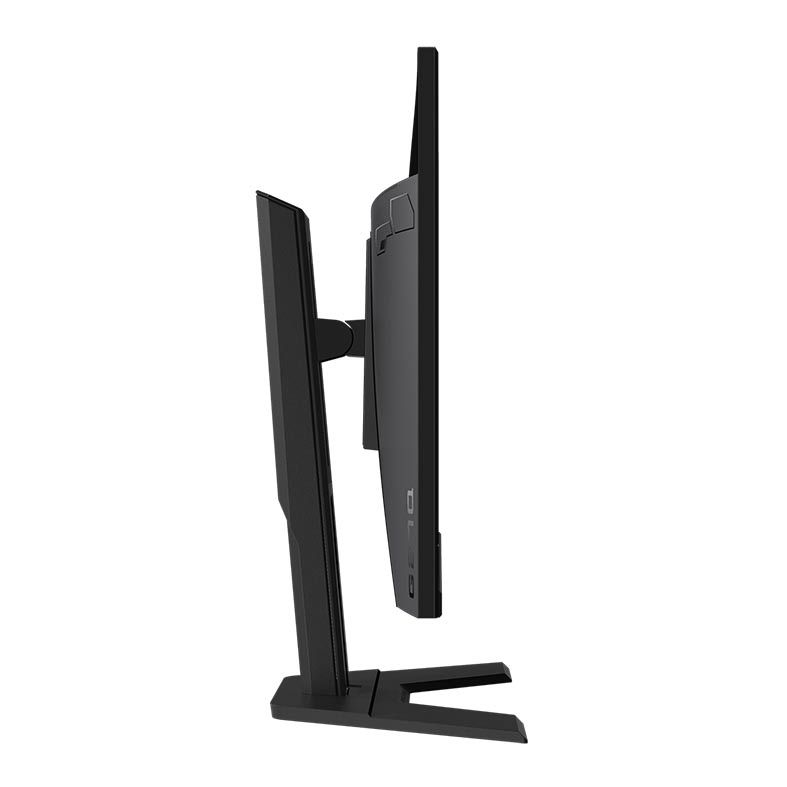 Monitor Gamer Gigabyte G27Q 27" 1ms 144Hz QHD FreeSync Premium HDR Altura Ajustavel HDMI/DP, GIGABYTE G27Q