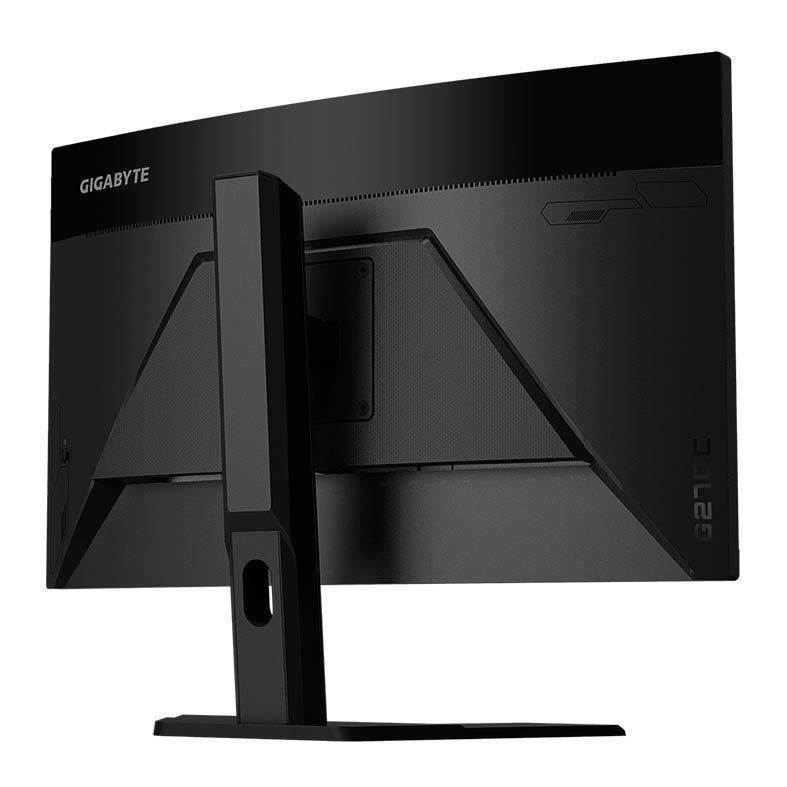 Monitor Gamer Gigabyte G27QC 27" Curvo 1ms 165Hz QHD FreeSyncHDR USB/HDMI/DP, GIGABYTE G27QC