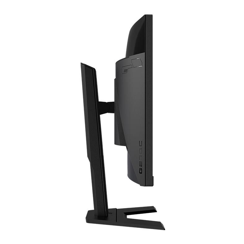 Monitor Gamer Gigabyte G27QC 27" Curvo 1ms 165Hz QHD FreeSyncHDR USB/HDMI/DP, GIGABYTE G27QC