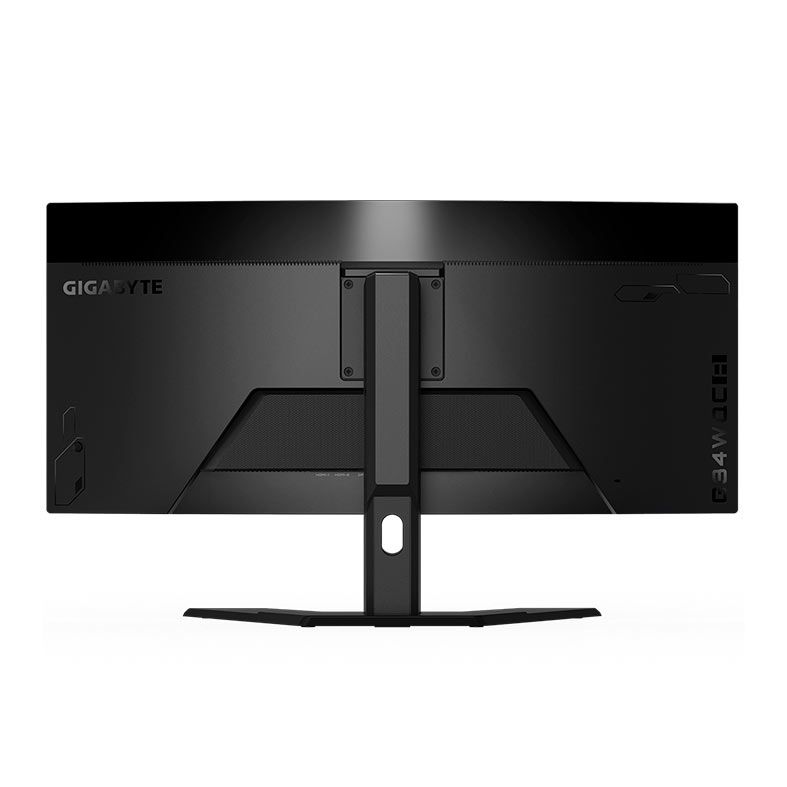 Monitor Gamer Gigabyte G34WQC A, 34 Pol VA Curvo, WQHD, 1ms, 144Hz, FreeSync Premium, HDMI/DP, GIGABYTE-G34WQC-A