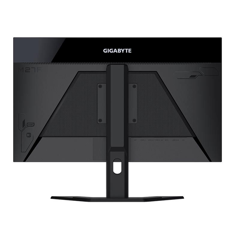 Monitor Gamer Gigabyte M27F 27" IPS 1ms 144Hz FHD FreeSync Type-C/HDMI/DP, GIGABYTE M27F