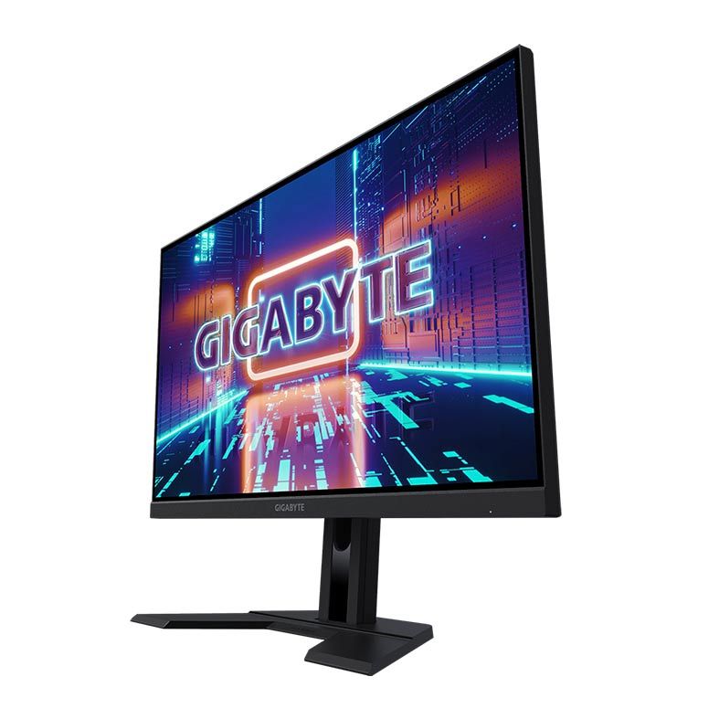 Monitor Gamer Gigabyte M27F 27" IPS 1ms 144Hz FHD FreeSync Type-C/HDMI/DP, GIGABYTE M27F