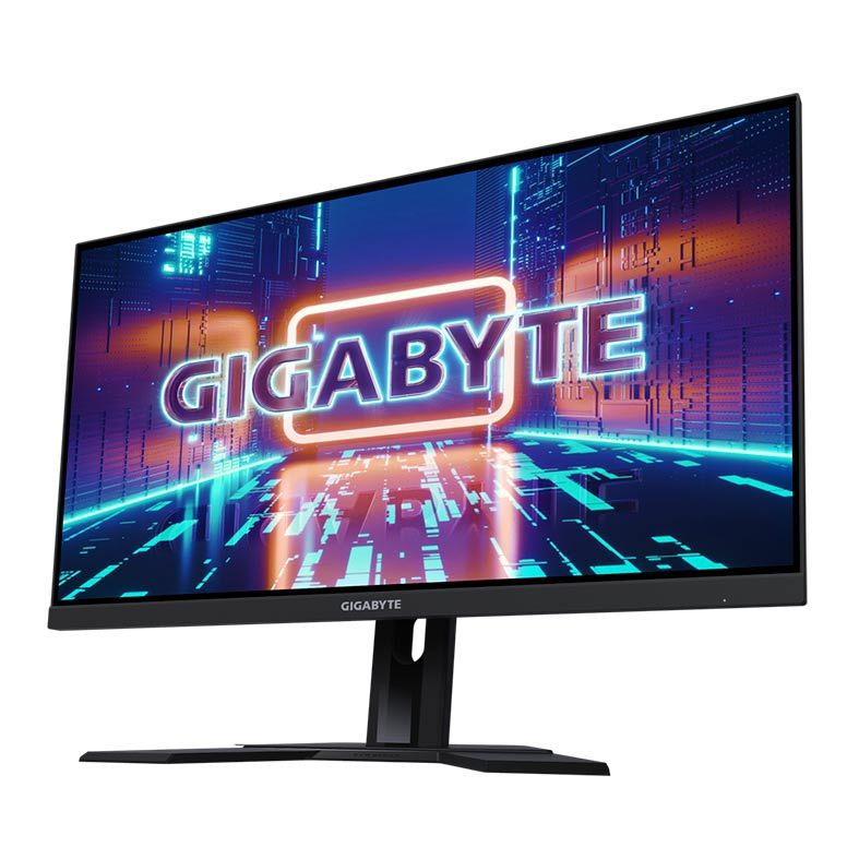 Monitor Gamer Gigabyte M27F 27" IPS 1ms 144Hz FHD FreeSync Type-C/HDMI/DP, GIGABYTE M27F