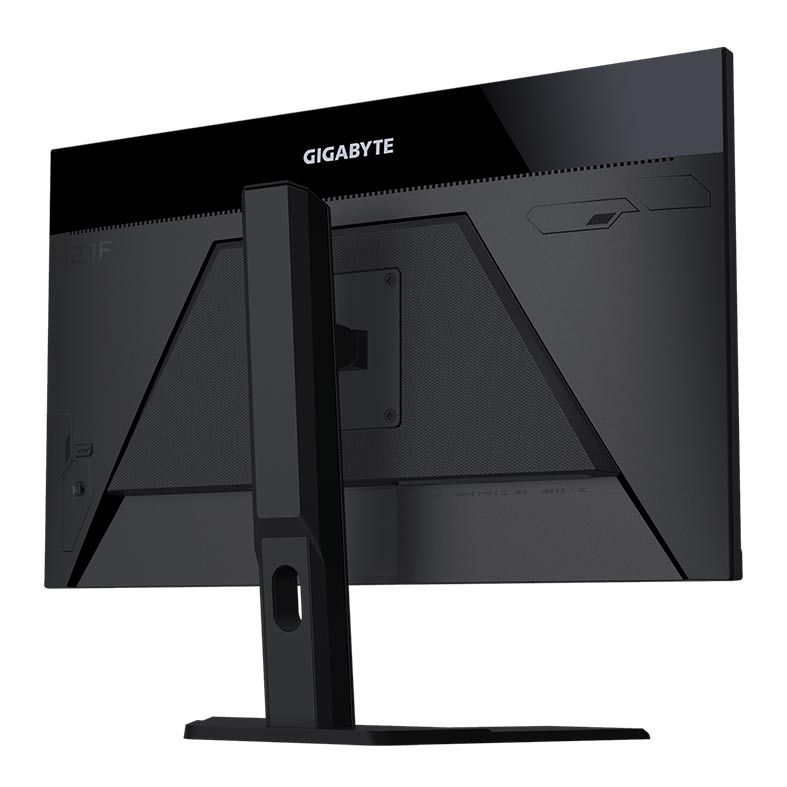 Monitor Gamer Gigabyte M27F 27" IPS 1ms 144Hz FHD FreeSync Type-C/HDMI/DP, GIGABYTE M27F