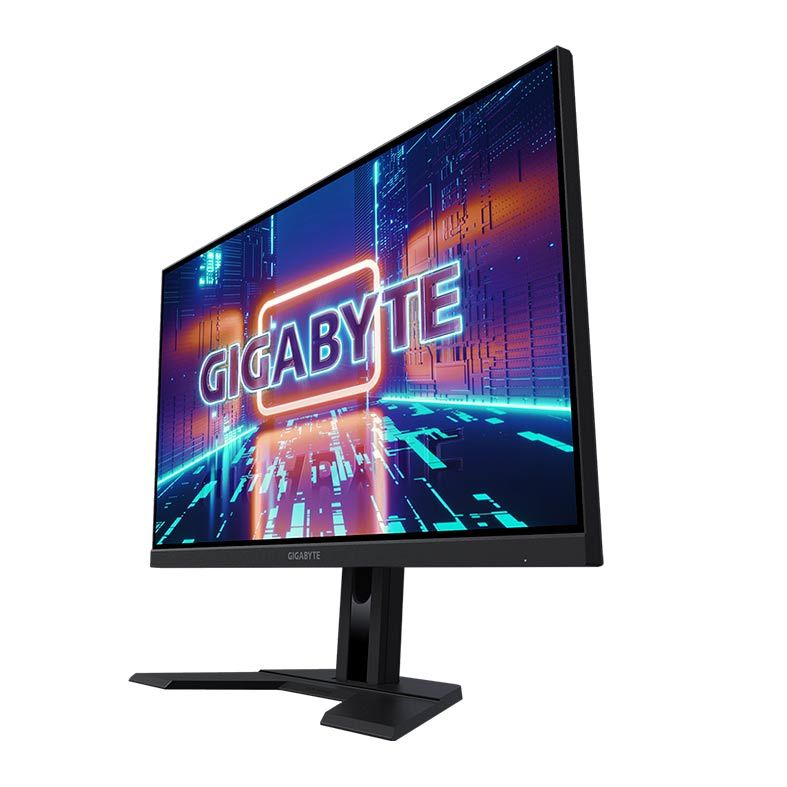 Monitor Gamer Gigabyte M27Q 27" IPS 1ms 170Hz QHD FreeSync Type-C/HDMI/DP, GIGABYTE-M27Q