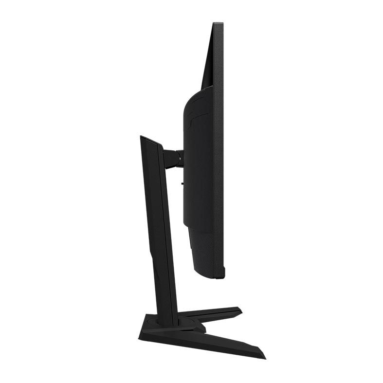 Monitor Gamer Gigabyte M32Q 31.5 Pol, 0.8ms 165Hz QHD FreeSync Premium HDR Altura Ajustavel HDMI/DP, GIGABYTE M32Q 