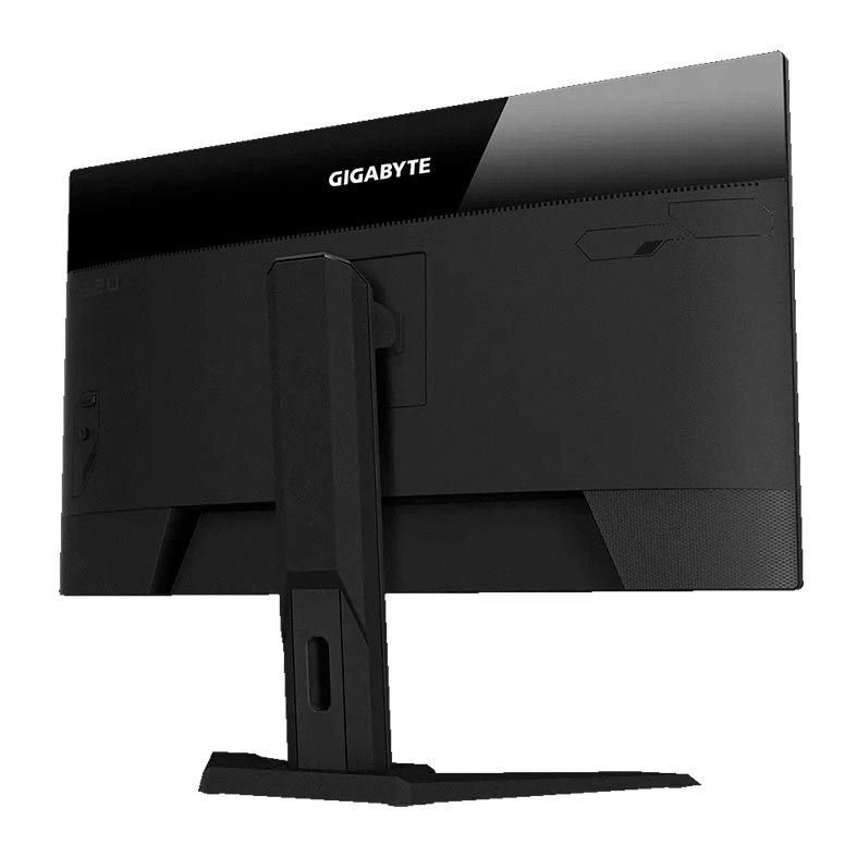 Monitor Gamer Gigabyte M32U, 31.5 Pol. IPS, UHD 4K, 1ms, 144Hz, FreeSync Premium PRO, Altura Ajustavel, HDMI/DP, GIGABYTE-M32U
