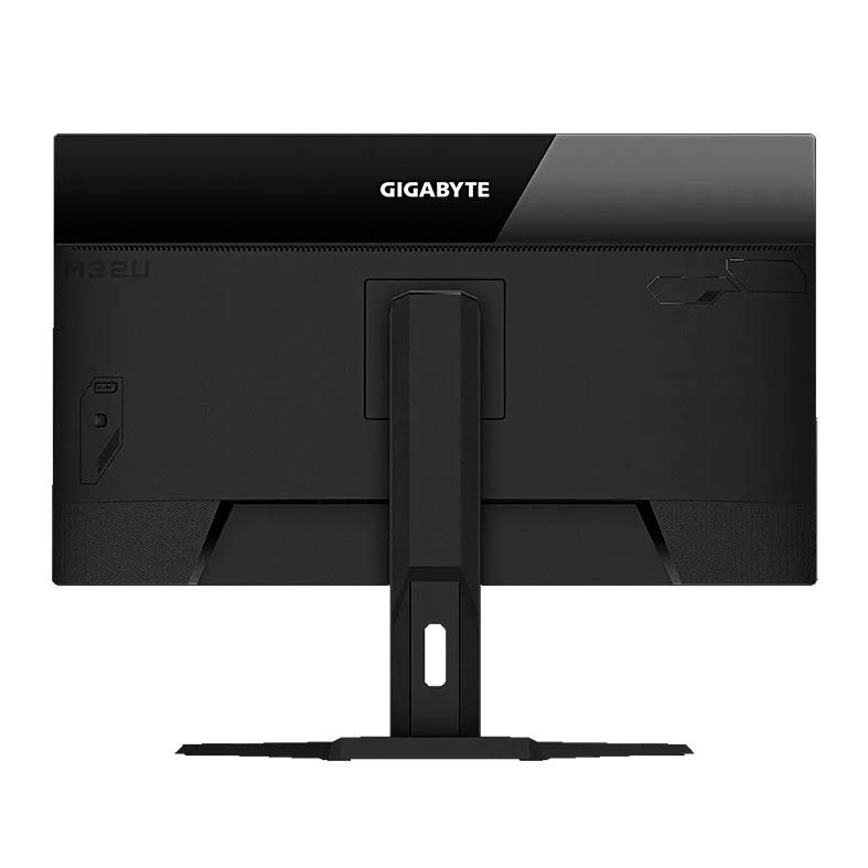 Monitor Gamer Gigabyte M32U, 31.5 Pol. IPS, UHD 4K, 1ms, 144Hz, FreeSync Premium PRO, Altura Ajustavel, HDMI/DP, GIGABYTE-M32U