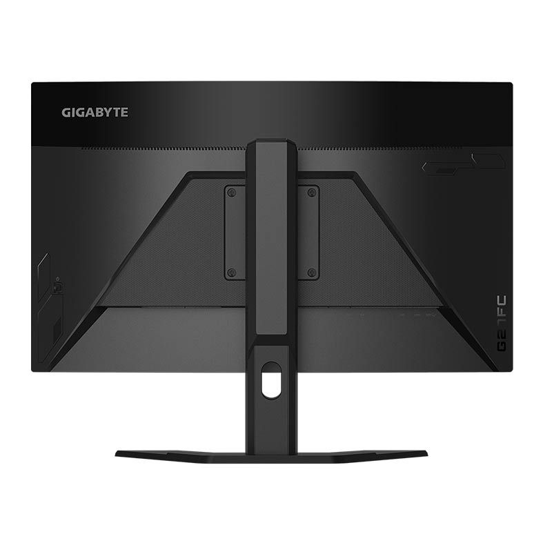 Monitor Gamer Gigabyte G27FC A 27" Curvo 1ms 165Hz FHD FreeSync Premium Altura Ajustavel HDMI/DP, GIGABYTE G27FC A