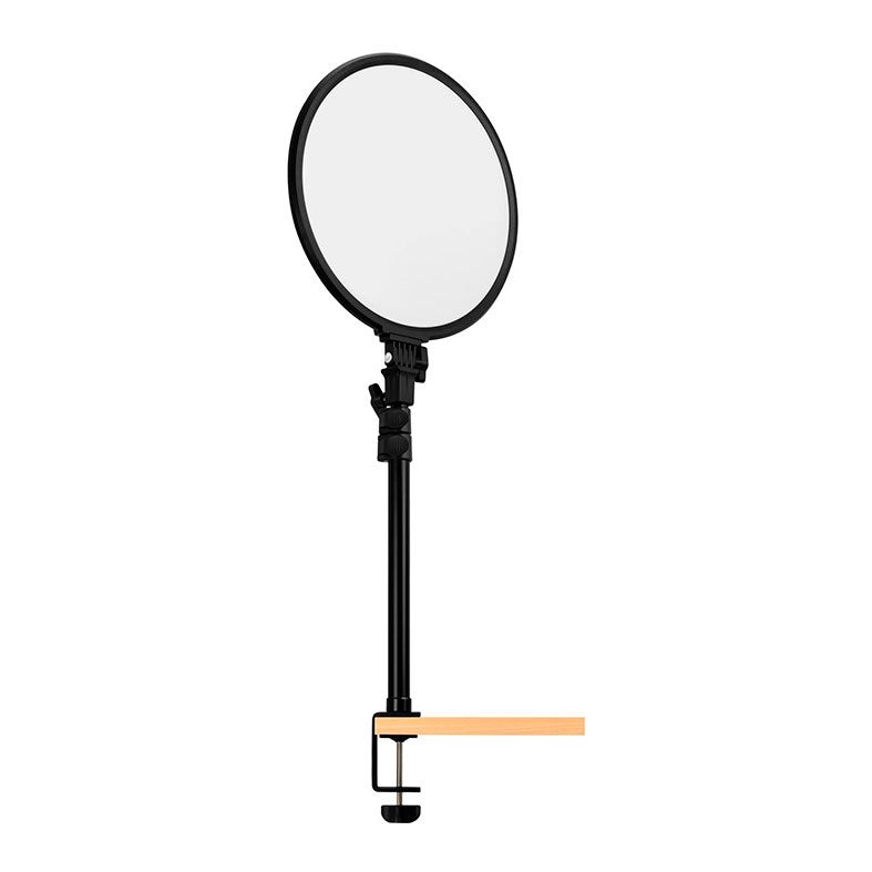 Ring Light Streamplify Glow Light 14, 2500 Lumens, GLOW-LIGHT-14-EU-F-TP