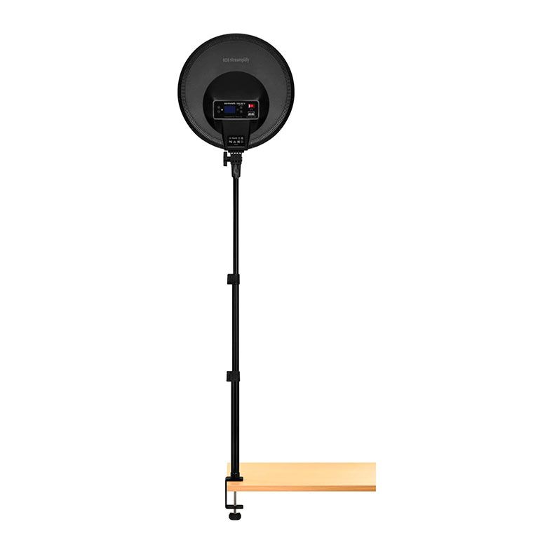Ring Light Streamplify Glow Light 14, 2500 Lumens, GLOW-LIGHT-14-EU-F-TP