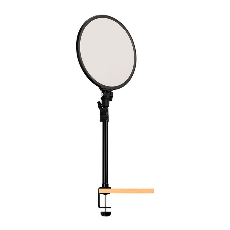 Ring Light Streamplify Glow Light 14, 2500 Lumens, GLOW-LIGHT-14-EU-F-TP