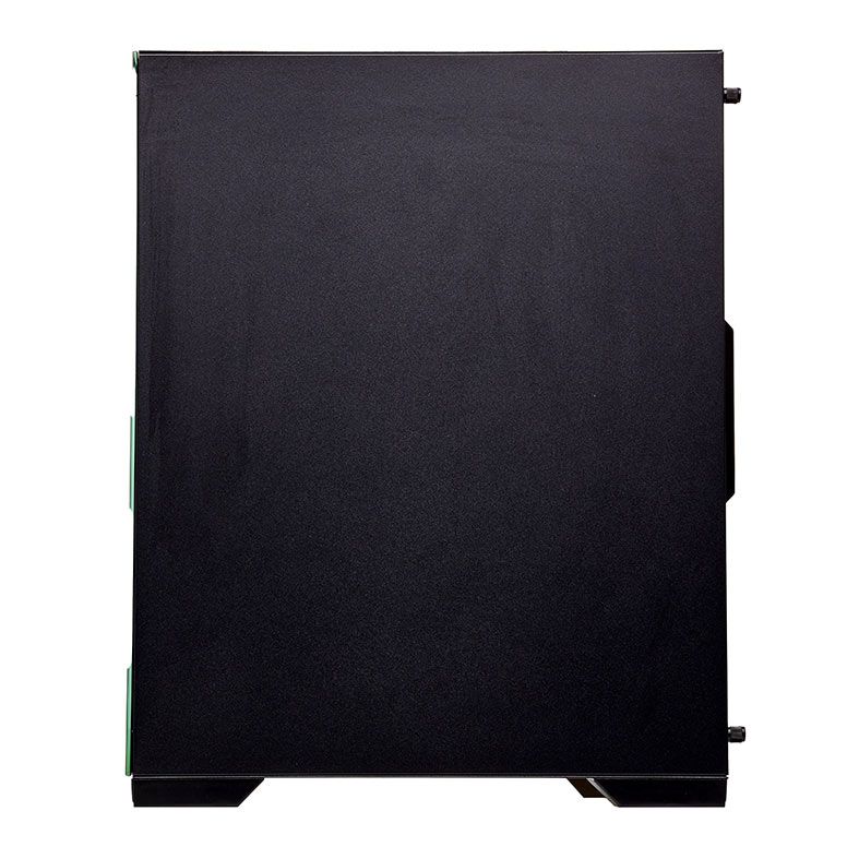 Gabinete Gamer Galax Draco, Mid-Tower, Lateral de Vidro, Preto, GLX-DRACO-2061