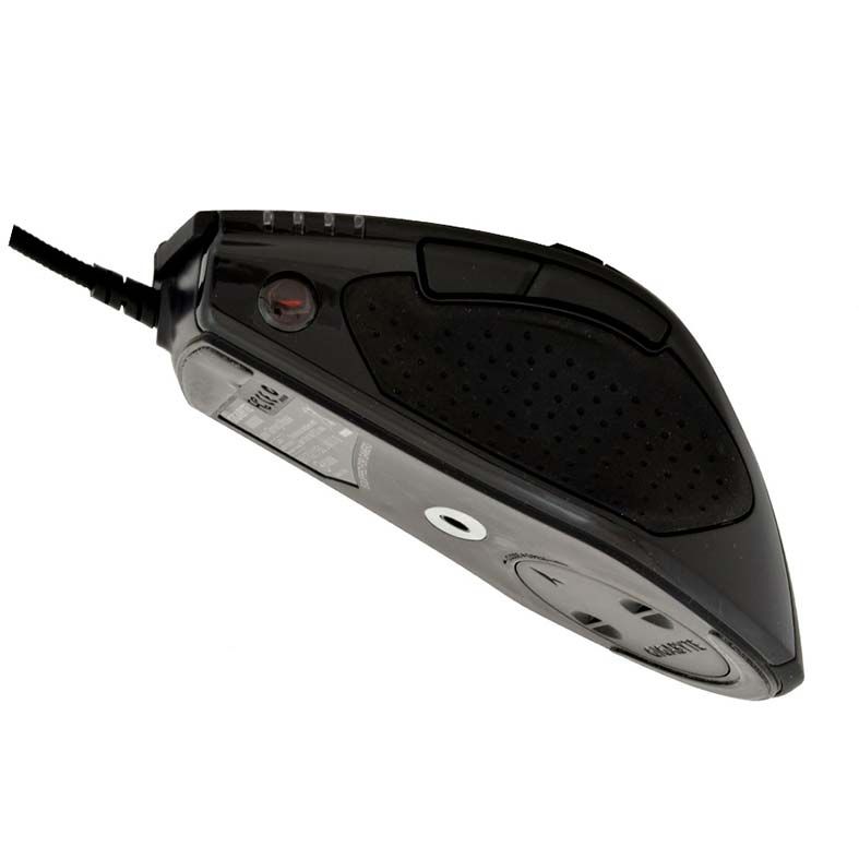 Mouse Gigabyte Ghost M8000X 6000Dpi, GM-M8000X - BOX
