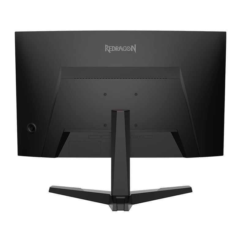 Monitor Gamer Redragon Pearl, 23.6 Pol, VA, FHD, 5ms, 165Hz, FreeSync, HDMI/DP, GM24G3C