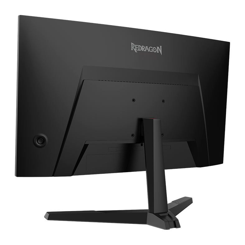 Monitor Gamer Redragon Pearl, 23.6 Pol, VA, FHD, 5ms, 165Hz, FreeSync, HDMI/DP, GM24G3C