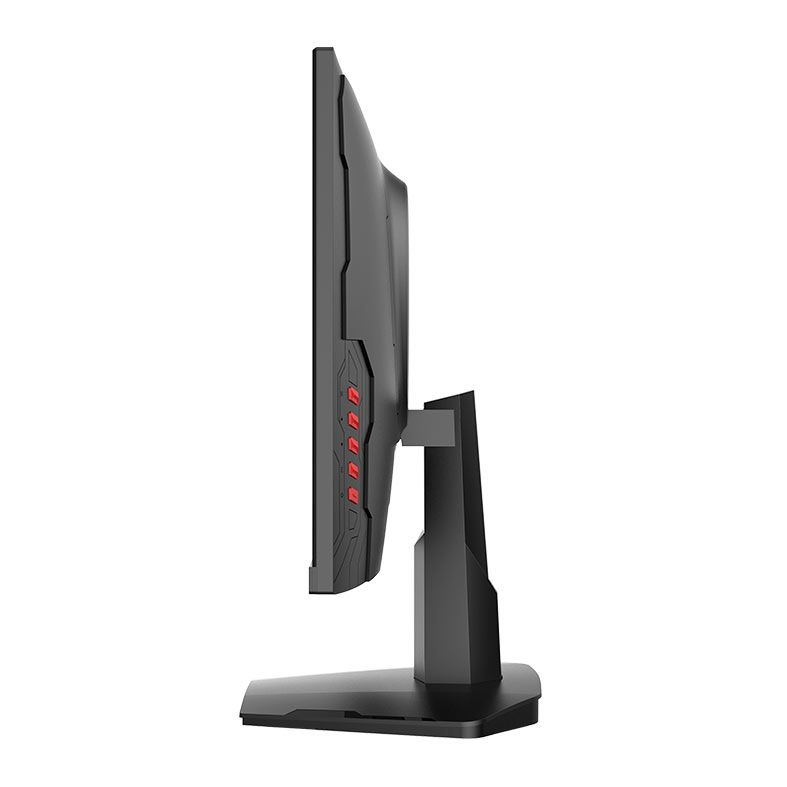 Monitor Gamer Redragon Azur, 23.8 Pol, IPS, FHD, 1ms, 165Hz, FreeSync, HDMI/DP, GM24X5IPS