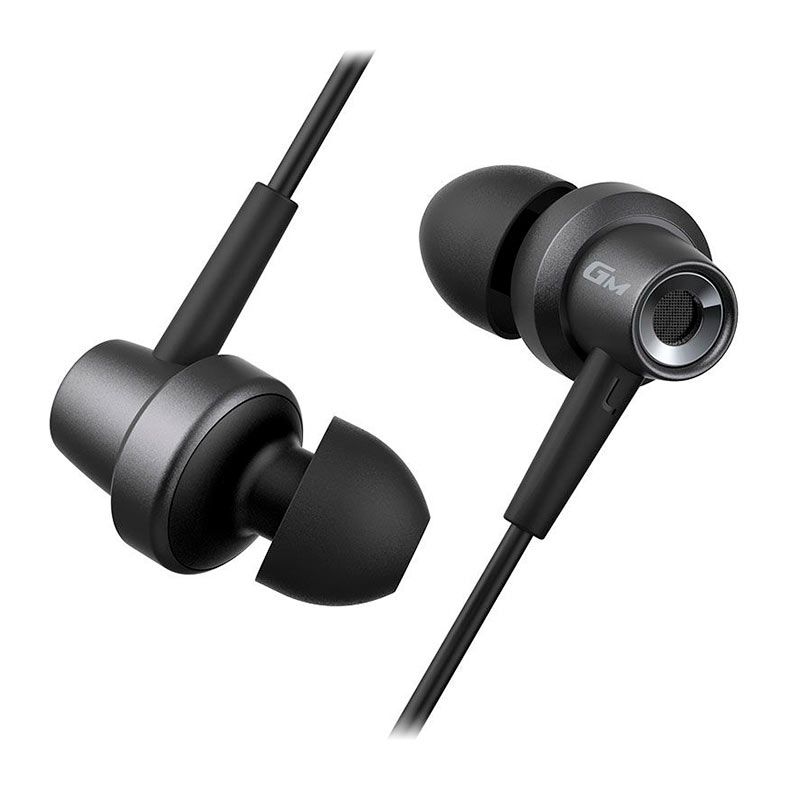 Fone de Ouvido Gamer Edifier Hecate GM260 Plus, Preto, GM260PLUS-BK