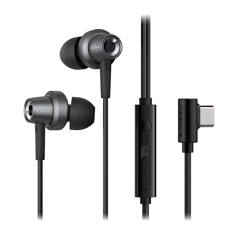 Fone de Ouvido Gamer Edifier Hecate GM260 Plus, Preto, GM260PLUS-BK