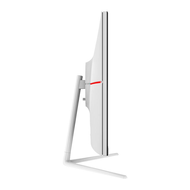 Monitor Gamer Redragon Surtr, 27 Pol, IPS, FHD, 1ms, 165Hz, FreeSync, HDMI/DP, GM27A2G-W
