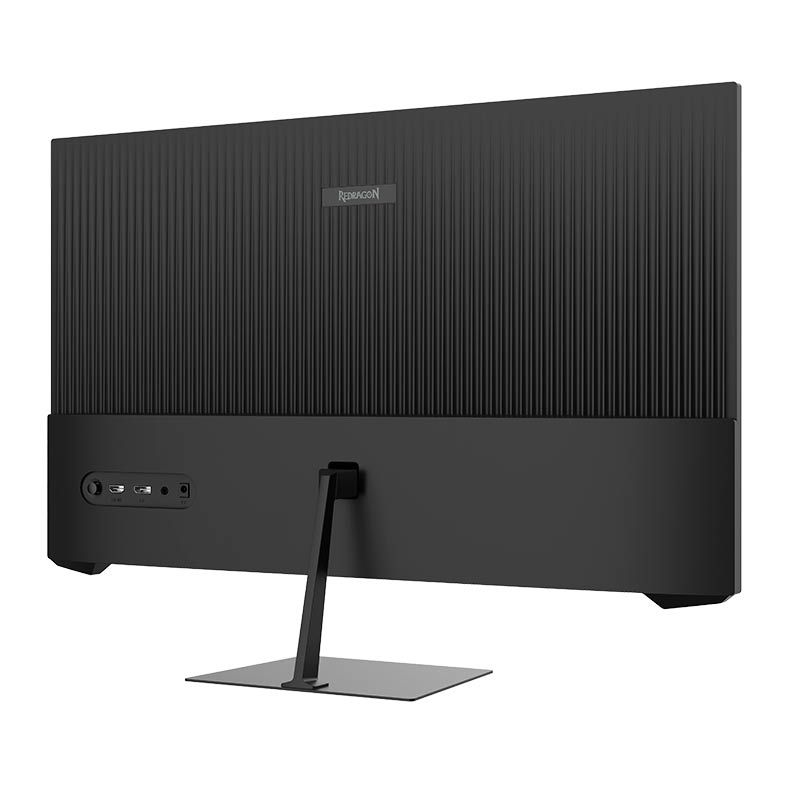Monitor Gamer Redragon Aquamarine, 27 Pol., VA, FHD, 1ms, 165Hz, FreeSync, HDMI/DP, GM27H2G