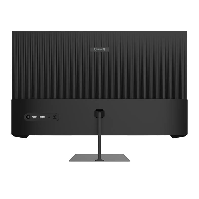 Monitor Gamer Redragon Aquamarine, 27 Pol., VA, FHD, 1ms, 165Hz, FreeSync, HDMI/DP, GM27H2G