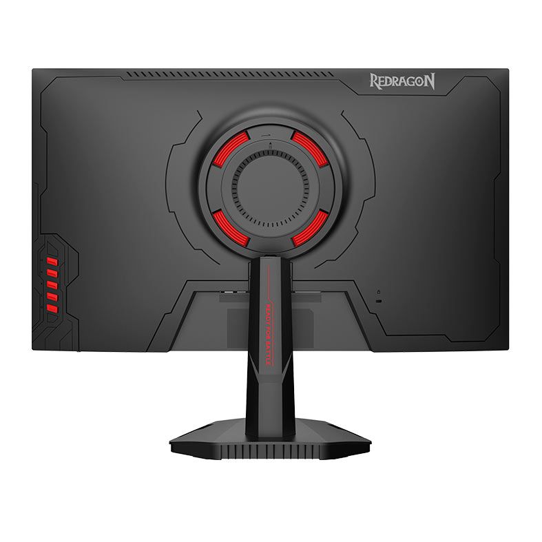 Monitor Gamer Redragon Mirror, 27 Pol, IPS, FHD, 1ms, 165Hz, FreeSync, HDMI/DP, GM27X5IPS